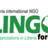 Liberia International NGO (LINGO) Forum