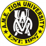AME Zion University