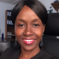 Pauline Munah Ponyene
