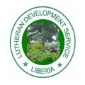 LUTHERAN DEVELOPMENT SERVICE IN LIBERIA