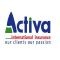 Activa International Insurance Company Liberia, LTD