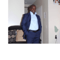 David O. T Lamah