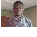 Jonathan Menyea Tally