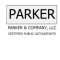 Parker Company LLC