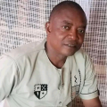 Martin M Gboyo