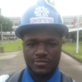 Melvin Armah Jaleiba