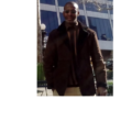 Konatee Greg Morris
