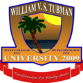 William V. S. Tubman University