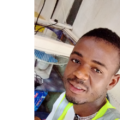 Emmanuel B Nenwon