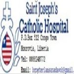 St. Joseph Catholic Hospital