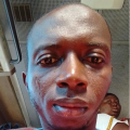 Mohamed Sesay