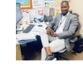Abubakarr Conteh
