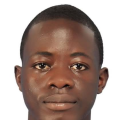 Emmanuel K. Martey