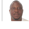 Amos Benjamin Daweah Sr