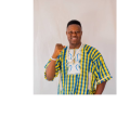 Isaac Saah Lakpasiyoe