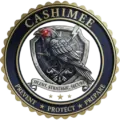 CASHIMEE PROTECTIVE SERVICES LLC