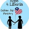 HOPE 4 LIBERIA ORPHAN AID MINISTRY