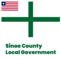Sinoe County Local Government
