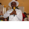 Morris Daniel Saah