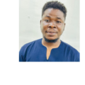Ibrahim K. Kiazolu