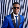 Foday Idrissa Marcus Kamara