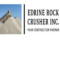 Edrine Rock Crusher Inc