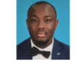 Dr. Varney Edwin Johnson
