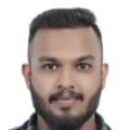 ARUN P S