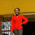 Aaliyah P. Russell