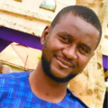 David J. Molubah