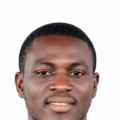 Saah Sesay