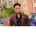James Ruzii Gonwokay