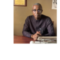 Jay Kesselee Fatormah